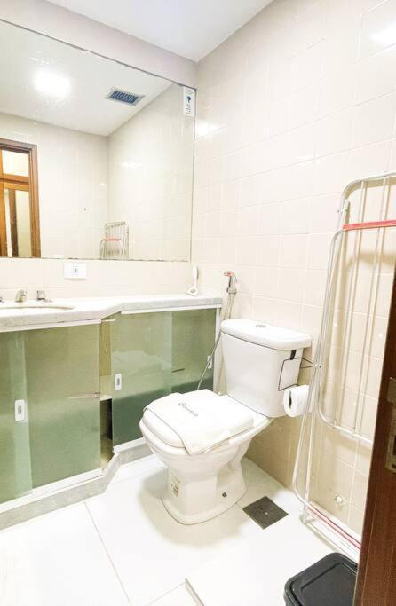 Apartamento Com Estrutura De Hotel B Rio de Janeiro Exterior foto