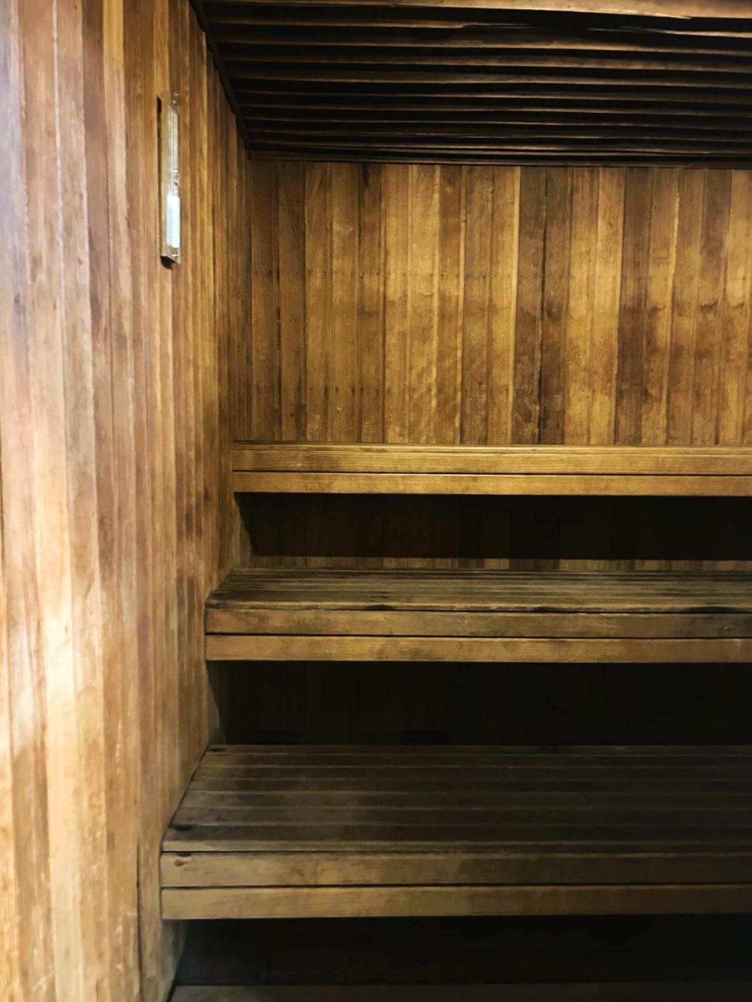 Apartamento Com Estrutura De Hotel B Rio de Janeiro Exterior foto